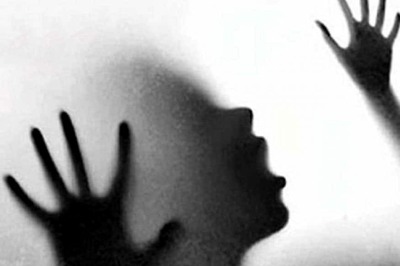 Minor Girl Raped by Juvenile in Delhi's North Dwarka