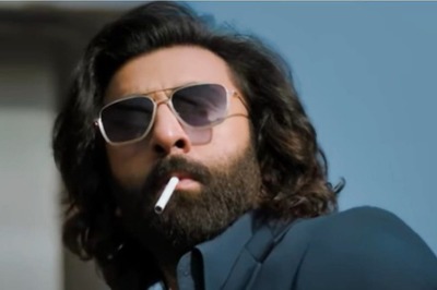 Animal Box Office Day 4: Ranbir Kapoor Film Scores High on Monday Test, Earns Rs 39.9 Cr