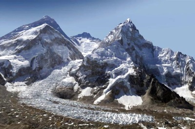 Nepal, China Announce Revised Height of Mt Everest