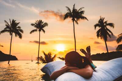 Travel Tailored for You: Personalized Perfection Redefines the Wellness Experience