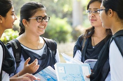 HSCAP Kerala 11th Admissions Begins: 2.18 Lakh Seats Allotted Under First List, 4.65 Lakh Applied