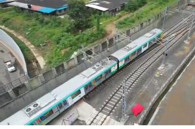 Arrey Metro Car Shed: Litigations Delaying Project and Causing Loss of Public Money, Bombay HC Told