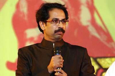 Shiv Sena Won in Local Polls Though I didn't Campaign, Says Uddhav Thackeray