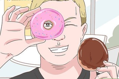 How to Eat Dessert for Breakfast
