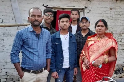 BPSC 68th Final Result: Bihar Farmer’s Son Secures 9th Rank In Exam