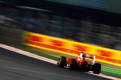 Red Bull, Ferrari change testing plans