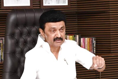 DMK Aims Stopping Modi from Getting One More Stint in Power: Tamil Nadu CM Stalin