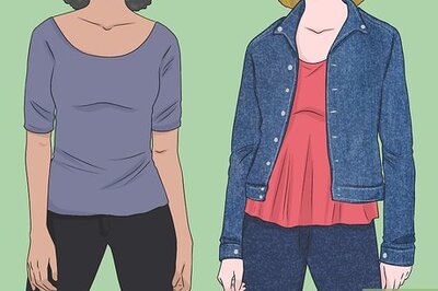 How to Dress a Rectangle Body Shape