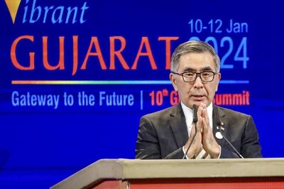 Maruti Suzuki India To Invest Rs 35,000 Crore In New Gujarat Plant