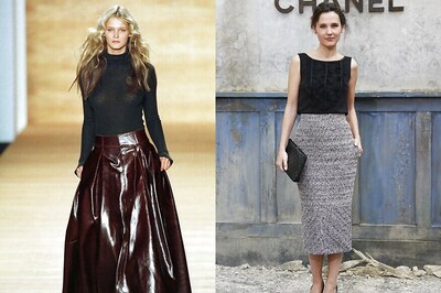 Make Your Wardrobe Timeless With Some Classic Pieces