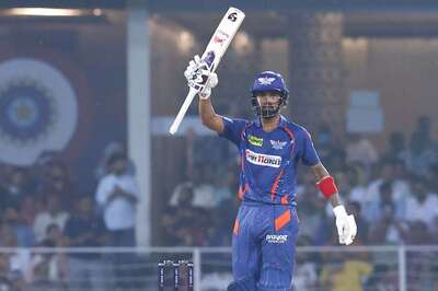 'Possibly Could've Batted Deeper': Jonty Rhodes' Advice to KL Rahul After LSG's Defeat to PBKS