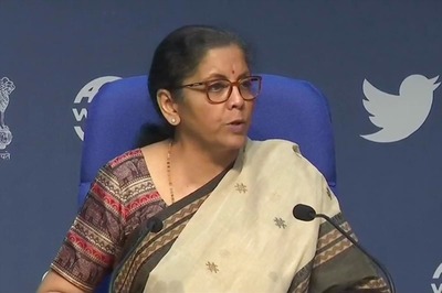 FM Sitharaman Pushes Large CPSEs to Meet Half of FY21 Capex Target by September amid Covid-19 Crisis