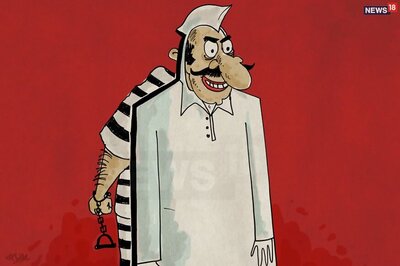 29 Candidates Contesting in Arunachal Pradesh Assembly Polls Have Criminal Records