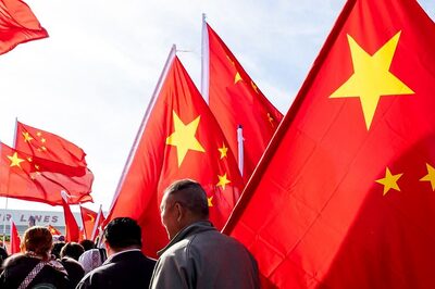 China Scraps Premier’s Annual Press Meet, Likely to Appoint A New Foreign Minister