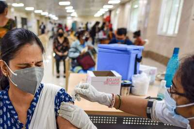 India Likely to Issue New Rules as UK Ends Mandatory Quarantine for Covishield-Vaccinated Indians