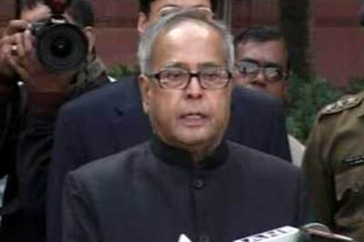Union Budget on July 3; Rail Budget on July 1