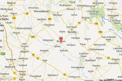 Three killed after being hit by a speeding roadways bus