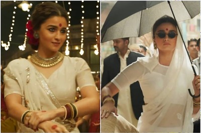 Gangubai Kathiawadi Teaser: Alia Bhatt Enters Bhansali Universe and We Can't be More Excited