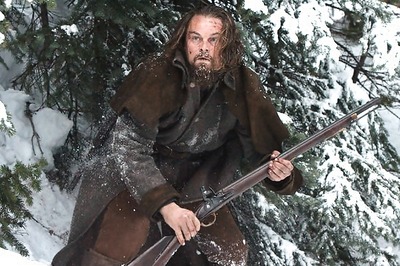 'The Revenant' more than a film commitment, says Leonardo DiCaprio