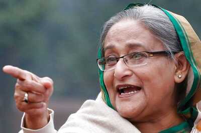 As Sheikh Hasina Flees Bangladesh, Reports Surface Claiming Her Servant Had Wealth Of Rs 284 Crore