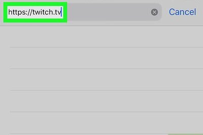 How to Customize Your Twitch Stream on iPhone or iPad