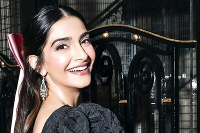 Happy Birthday, Sonam Kapoor: Key Facts About Her Journey From Saawariya To Neerja