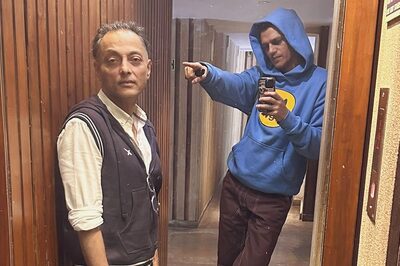 Vijay Varma Reacts To Tamannaah Bhatia Dating Rumours For First Time, Leaves Twitter In Splits