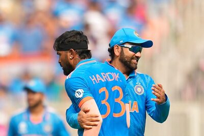 'My Job as Captain..': Rohit Sharma Credits Bowlers After Dominating 7-Wicket Win Over Pakistan