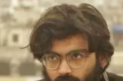 Court Reserves Order on Sharjeel Imam's Bail Plea