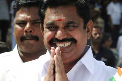 Won't Snatch Away Lands For Expressway Project, Says Tamil Nadu CM