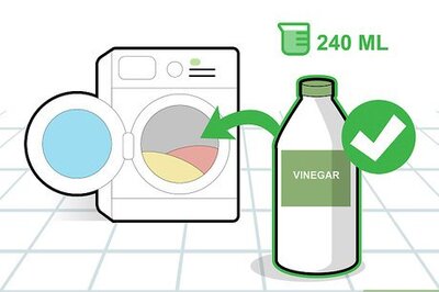 How to Remove Excessive Fragrance Odors from Clothes