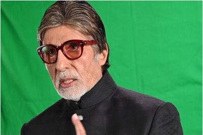 Amitabh Bachchan Shocked to See Empty Kolkata Streets Amid Coronavirus Lockdown