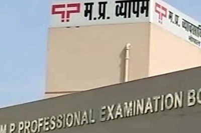 MP Vyapam Bhopal Combined Recruitment Test 2017 Results Declared, Check Now