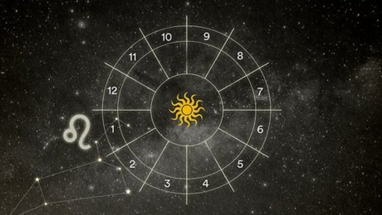 How to Know if You Are a Leo Rising