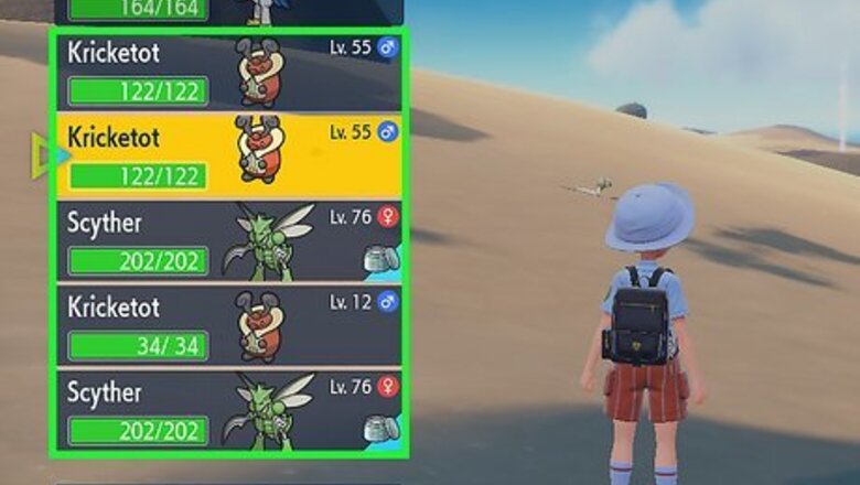 A Complete Guide to Breeding Pokémon with Great Stats