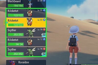 A Complete Guide to Breeding Pokémon with Great Stats