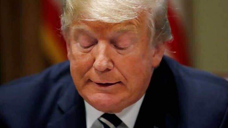New York Times Publisher Tells Trump Anti-press Attacks 'Dangerous and Harmful'