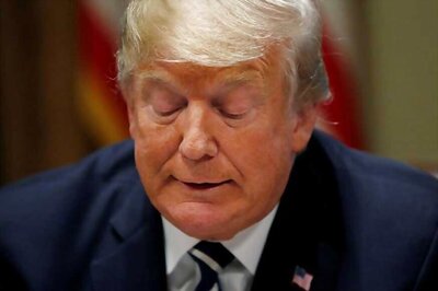 New York Times Publisher Tells Trump Anti-press Attacks 'Dangerous and Harmful'