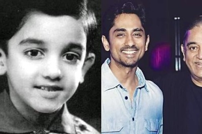 Kamal Haasan Birthday: Prakash Raj, Siddharth, Khushbu Sundar, Others Extend Hearty Wishes