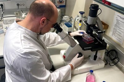 News18 Afternoon Digest: 'It Could Be Just Tip of Iceberg': WHO Sounds Warning on Monkeypox, But Gives a 'Ray of Hope' & Other Stories