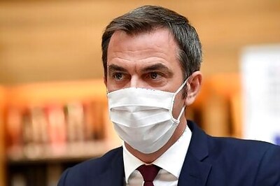 Coronavirus Spread Largely Among Under 40-year-olds In France - Minister