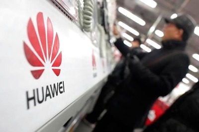 Huawei Introduces World's First 5G-Ready 7nm Mobile Chipset Kirin 980
