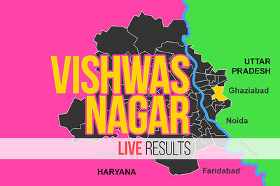 Deepak Singla (AAP) Election Result 2020 Live Updates: Deepak Singla of AAP Loses