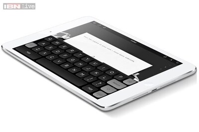 Tom Hanks recreates the nostalgia of the typewriter with the Hanx Writer iPad app