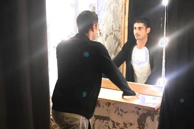 Fashion Critics Don't Make Sense to Me: Prateik Babbar