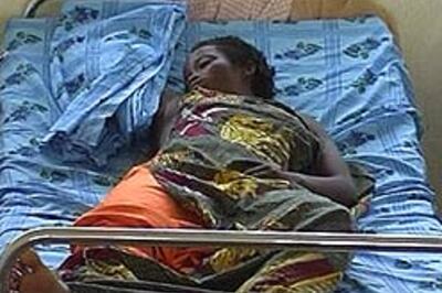 Uganda confirms Ebola outbreak after four months