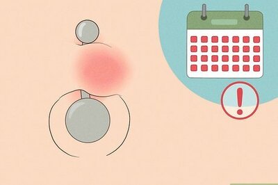 Infected Belly Button Piercings: Treatment, Causes, & More