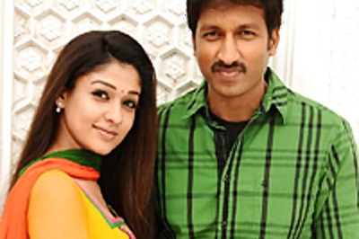 Director Boopathy Pandian quits 'Jagan Mohan IPS'