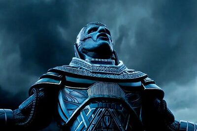 'X-Men: Apocalypse' Final Trailer Has a Glimpse of Our Favourite X-Men!