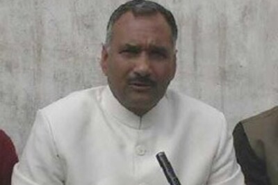 The MP who didn't get stung